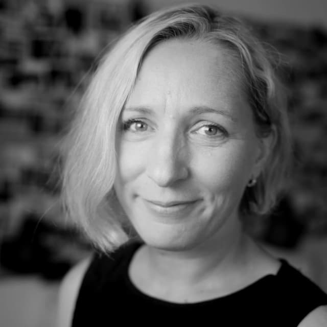 Jenny Johansson