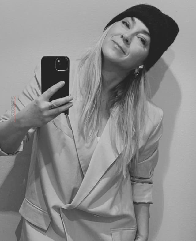 Monica Enecrona