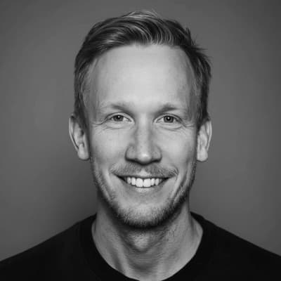 Markus Dahlbom